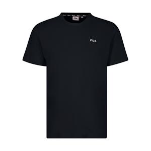 Fila T-shirt korte mouwen, klein logo Berloz