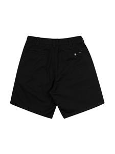 Supreme Straight shorts - Zwart