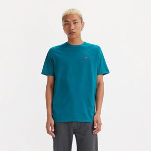 Levi's T-shirt met ronde hals