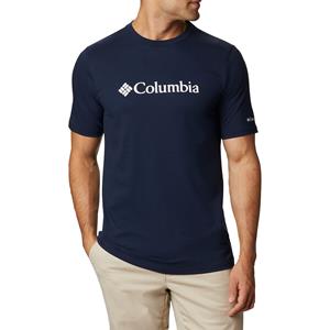 Columbia T-Shirt "CSC"