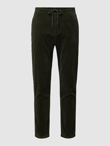 ONLY & SONS Stoffhose ONSLINUS CROPPED CORD 9912 PANT NOOS - 22019912 (1-tlg) 3978 in Dunkelgrün