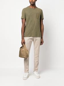 DONDUP Ruimvallende chino - Beige