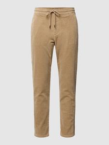 ONLY & SONS Cordschlupfhose "LINUS LIFE CROPPED CORD"