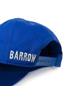 BARROW Pet met logopatch - Blauw