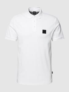 BOSS Poloshirt Herren Poloshirt PARLAY 143 (1-tlg)