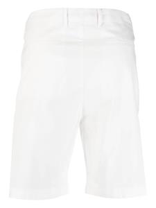 Boglioli Bermuda shorts - Wit