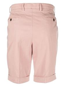 Corneliani Bermuda shorts - Beige