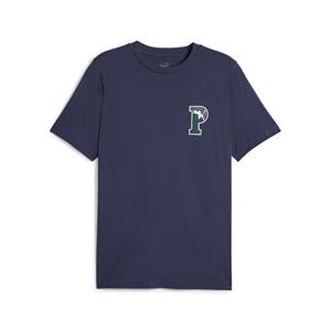 Puma  T-Shirt PUMA SQUAD BADGE TEE