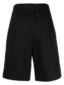OAMC Katoenen shorts - Zwart