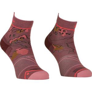 Ortovox - Women's Alpine Light Quarter Socks - Merinosocken