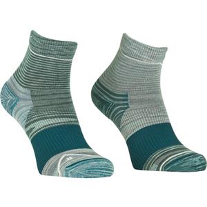 Ortovox - Women's Alpine Quarter Socks - Merinosocken