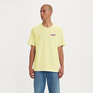 Levi's T-shirt, los model