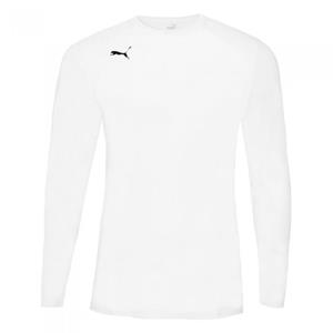 Puma Mens Long Sleeve Shirt