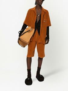 Dolce & Gabbana Bermuda shorts - Oranje