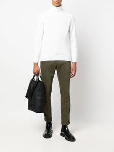 DONDUP Slim-fit chino - Groen