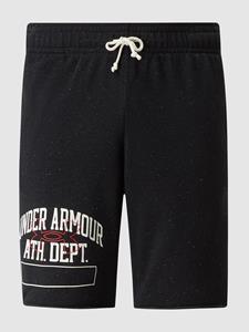 Under Armour Funktionsshorts UA RIVAL TRY ATHLC DEPT STS
