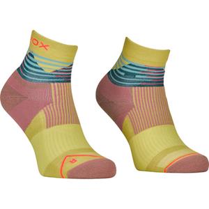 Ortovox - Women's All Mountain Quarter Socks - Merinosocken