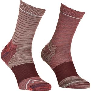 Ortovox - Women's Alpine Mid Socks - Merinosocken