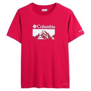 Columbia T-shirt met korte mouwen, Thistletown