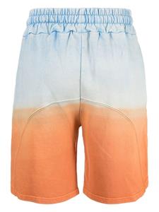 Mauna Kea Shorts met trekkoord - Blauw