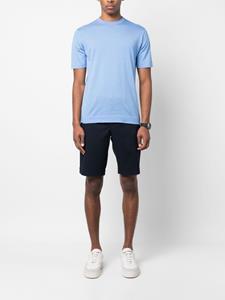 Sunspel Bermuda shorts - Blauw