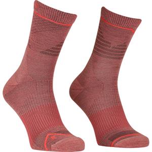 Ortovox - Women's Alpine Pro Comp Mid Socks - Merinosocken