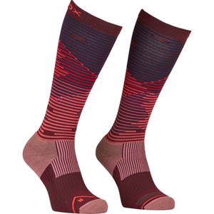 Ortovox - Women's All Mountain Long Socks - Merinosocken