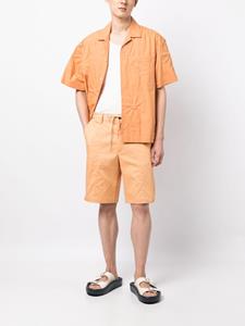 Marni Chino shorts - Oranje