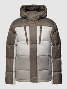 Under Armour Sweatjacke Cgi Down Blocked Jacke