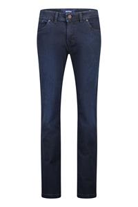  Sandro Slim Fit 5-Pocket Jeans Rinse - 33/34 - Heren