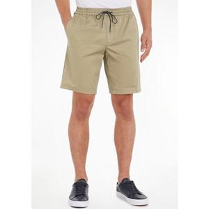 Tommy Hilfiger Chino BLEECKER PRINTED STRUCTURE (1-delig)