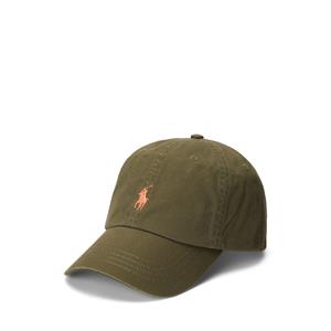 Polo Ralph Lauren  Schirmmütze CLS SPRT CAP-CAP-HAT