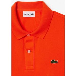 Lacoste Poloshirt met een polokraag (1-delig)