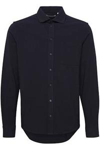 Casual Friday Cfanton Ls Structured Jersey Shirt:s