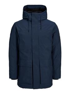 Jack & Jones Jack&Jones Rob Parka Navy Blazer BLAUW 