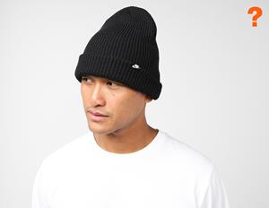 Nike Terra Beanie, Black