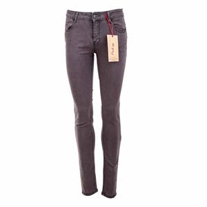 BEST MOUNTAIN Women stretch cotton push-up jeans