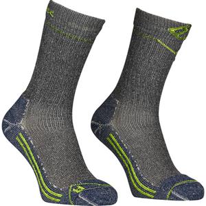 Ortovox - Hike Classic Mid Socks - Merinosocken