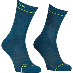 Ortovox - Alpine Pro Comp Mid Socks - Merinosocken