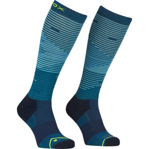 Ortovox - All Mountain Long Socks - Merinosocken