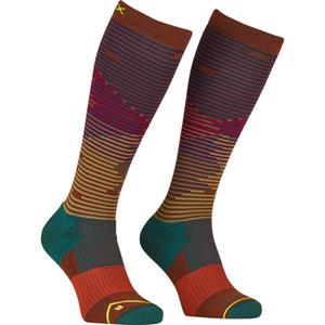 Ortovox - All Mountain Long Socks - Merinosocken