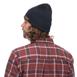 Bergans of Norway Nordmarka Merino Beanie - Dark Shadow Grey