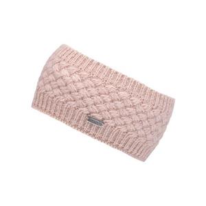 chillouts Stirnband "Felicitas Headband", Metall-Label