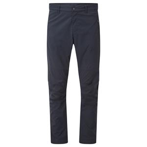 Keela Machu Trousers - Insect Shield - Short - Navy