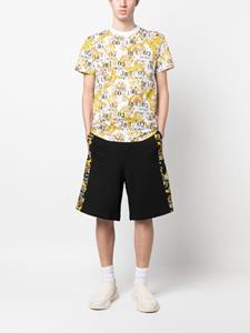 Versace Bermuda shorts - Zwart