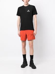 Ostrya Bermuda shorts - Oranje