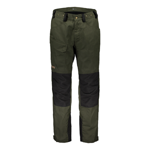 Sasta Jero Trousers - Forest Green