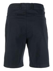 Boglioli Bermuda shorts - Blauw