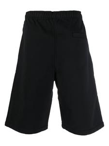44 LABEL GROUP Bermuda shorts - Zwart