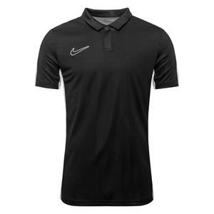 Nike Polo Dri-FIT Academy 23 - Zwart/Wit